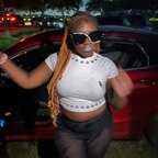 Ashanti avatar