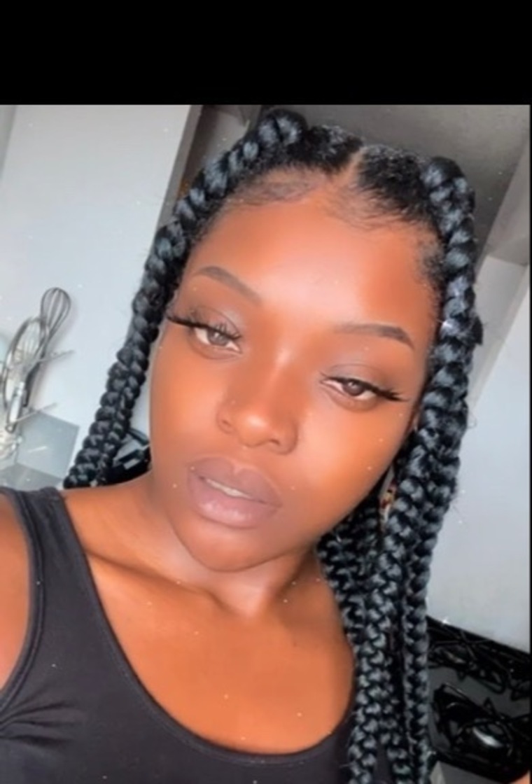 Nigerian Babe 🫦 banner image