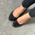 Sole sister avatar