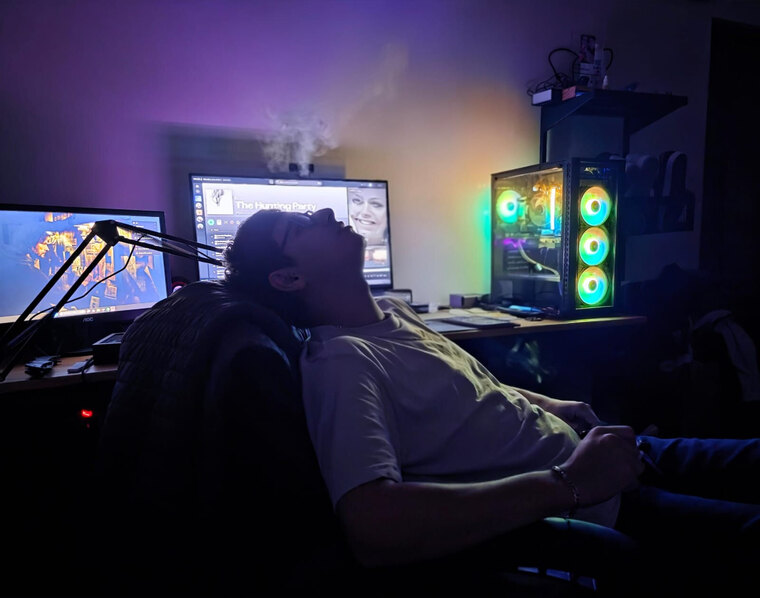 Teeth98 banner image