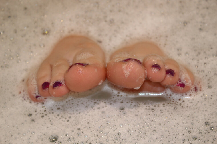 Teenage Dream cover image