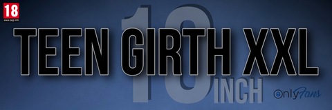 teenxxlgirth cover image