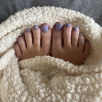 teeny tootsies ♡ avatar