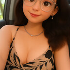 Sassy girl avatar