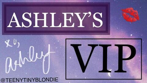 Ashley cover image