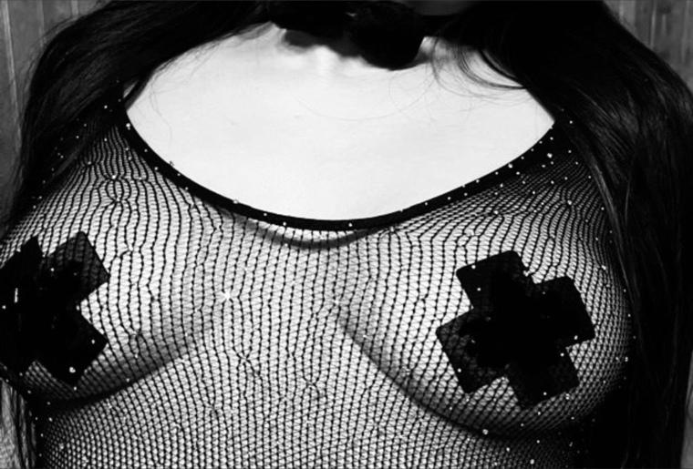 Teffy Gonzáles cover image