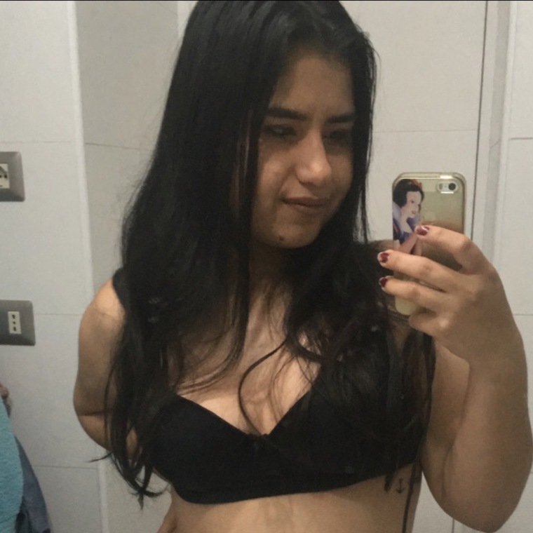 Stefany Acevedo cover image