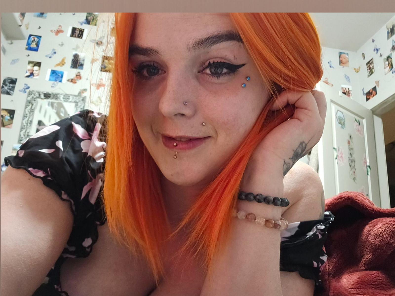 Tegan banner image