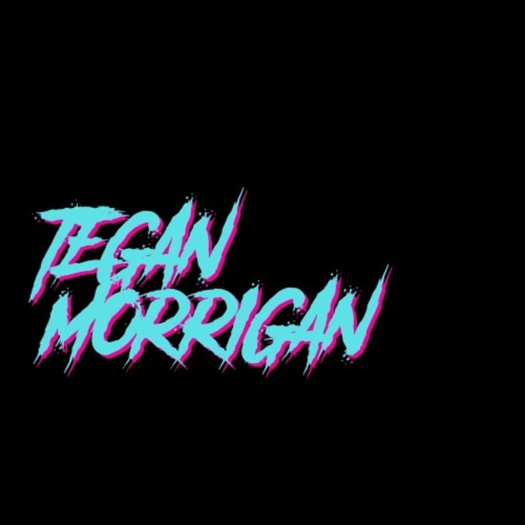 Tegan Morrigan cover image