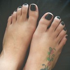 Teka feet avatar
