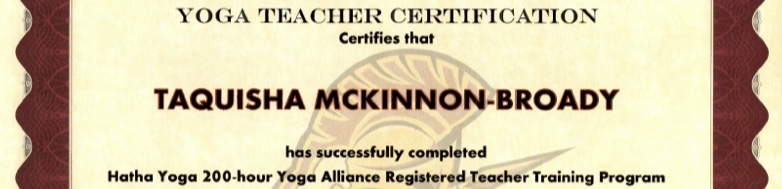TAQUISHA (TEKAY MCKINNON)✨ banner image