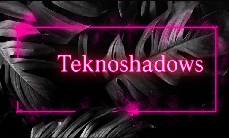 Teknoshadows banner image