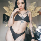 bb goth avatar