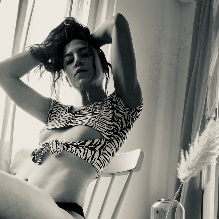 Sophie Bodeva banner image