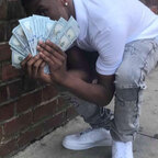 DAMANI MAC avatar