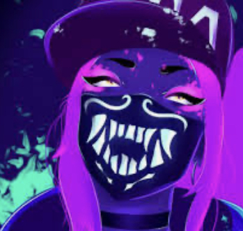 Vamp... banner image