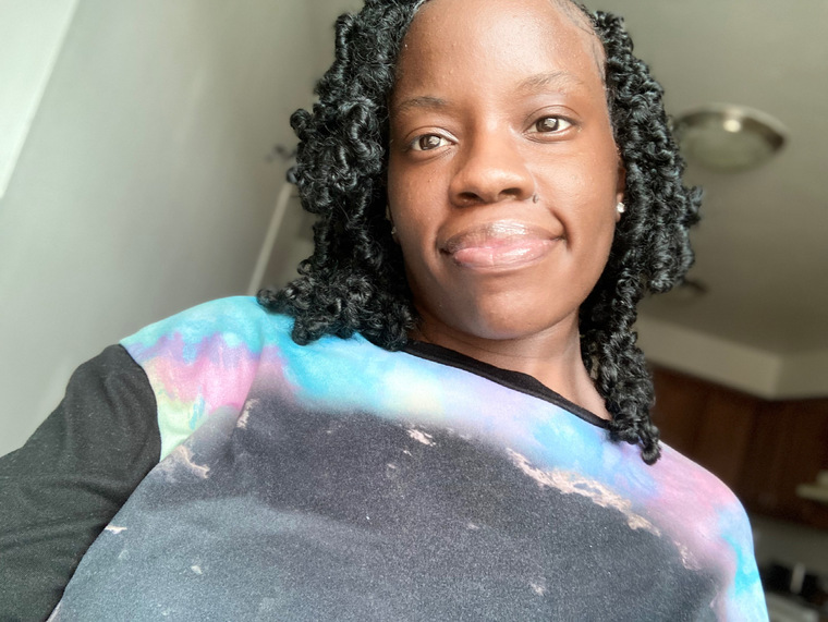 Shantell banner image