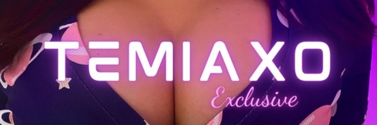 TemiaXO cover image