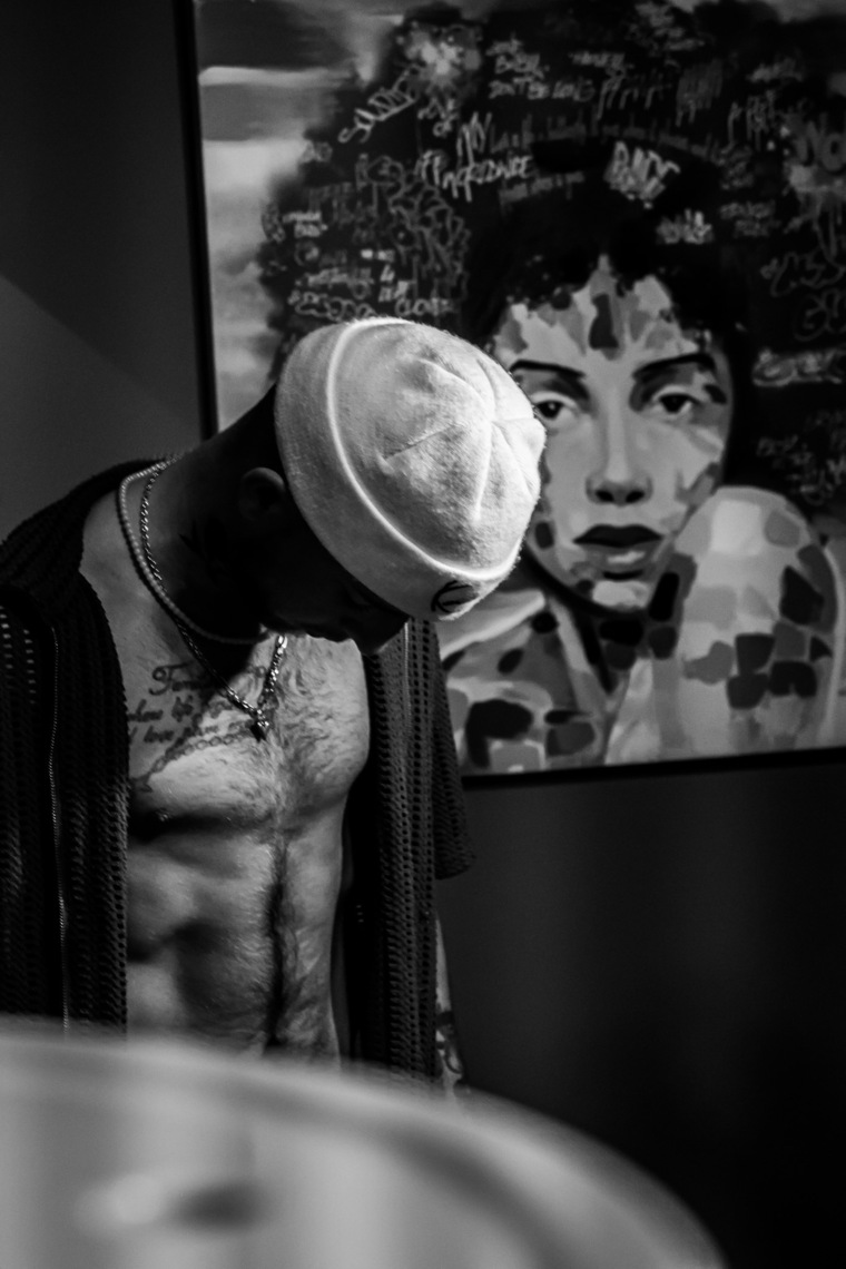 TemptationBoy cover image