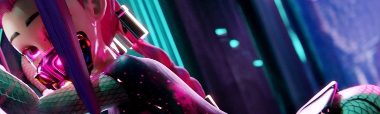 Tempting Art banner image