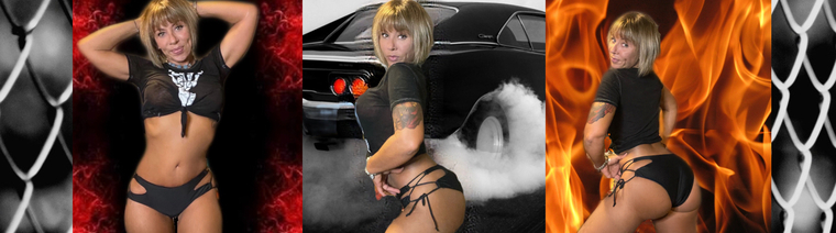 Nadine Supra FREE cover image