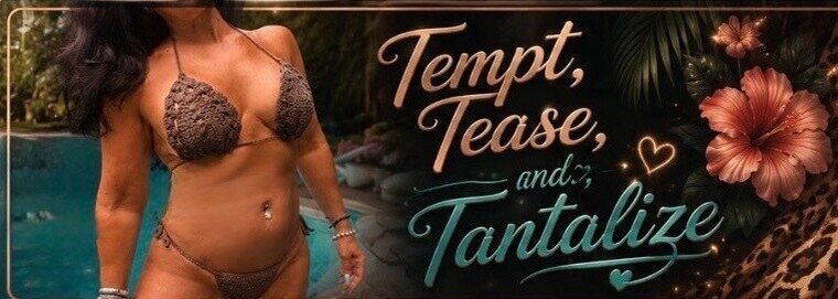 Tempting Talons VIP cover image