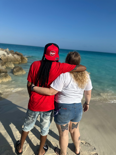 Temptressfuncouple cover image
