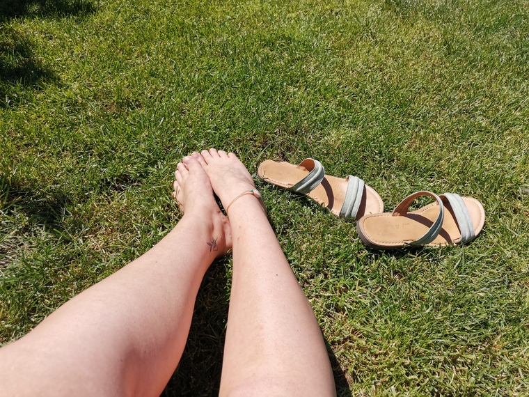 Ten Tiny Toes banner image