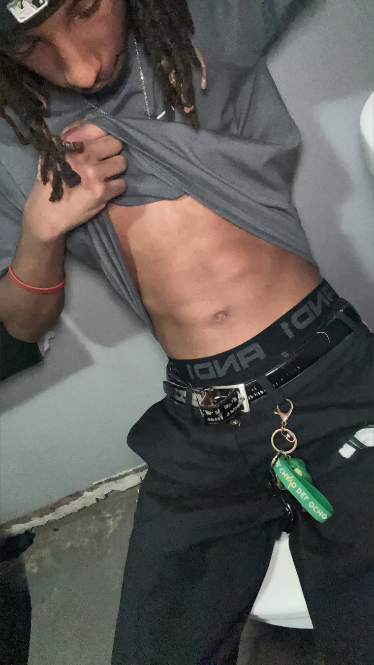TEN🍆😩 cover image