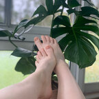 Tiny Toes avatar
