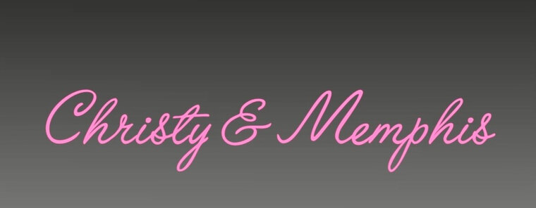 Christy &amp; Memphis cover image