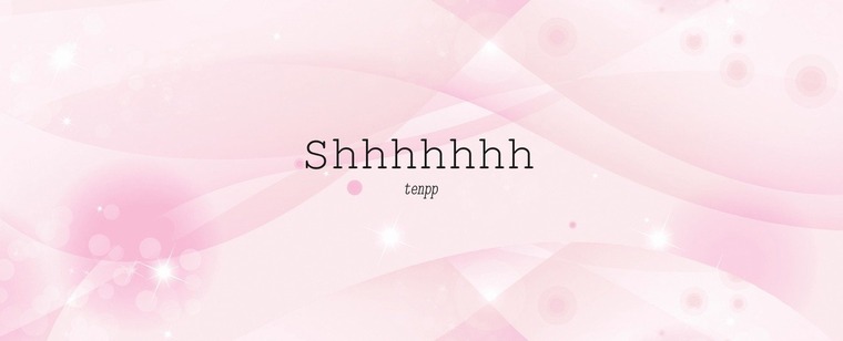 tenpp - your favourite femboy banner image