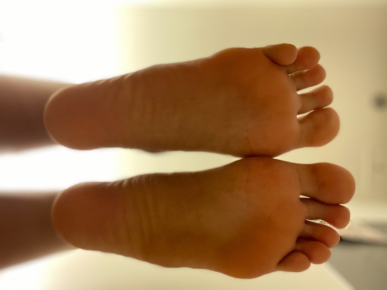 Ten Pretty Phalanges cover image