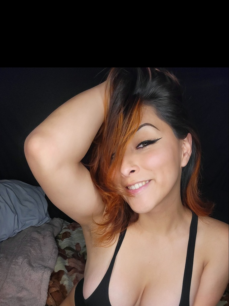 Nikki Mondragon 🐱 cover image