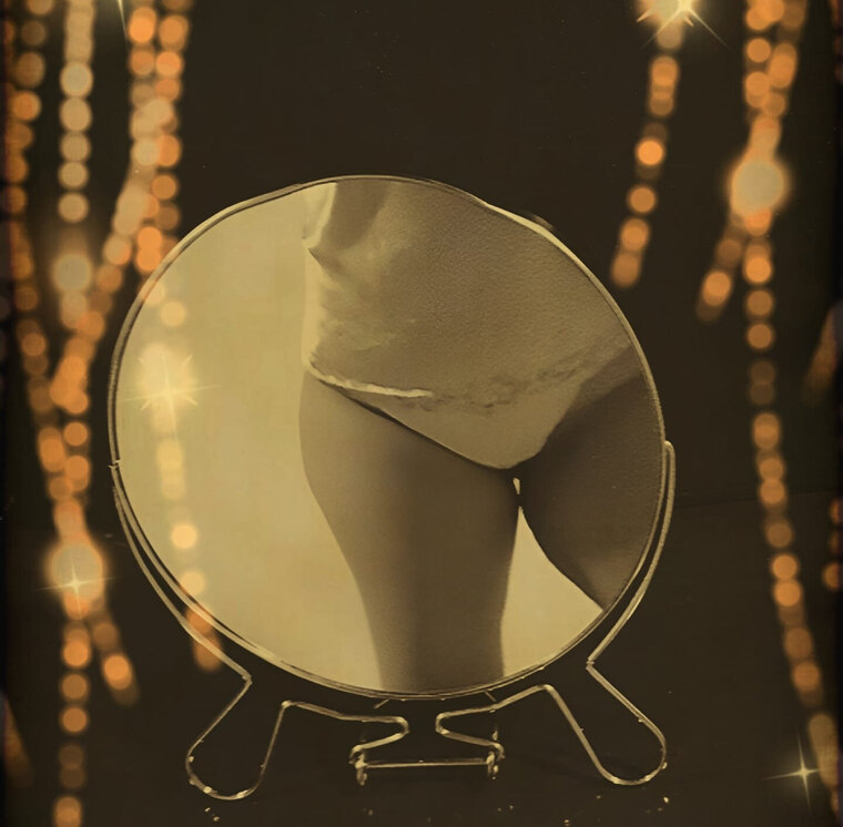 Encanto Oculto cover image