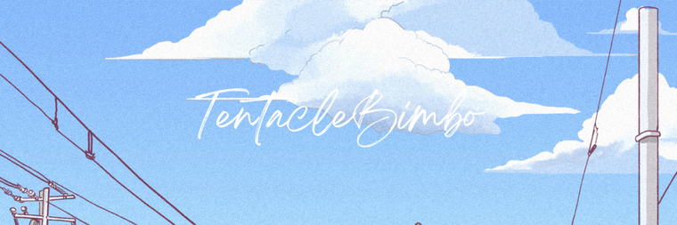 TentacleBimbo cover image
