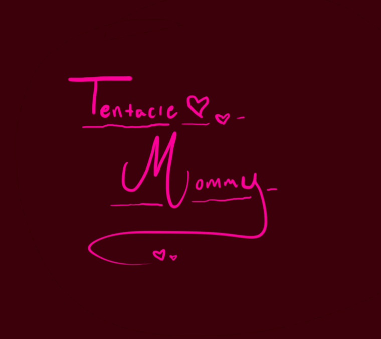 ♡TentacleMommy♡ cover image
