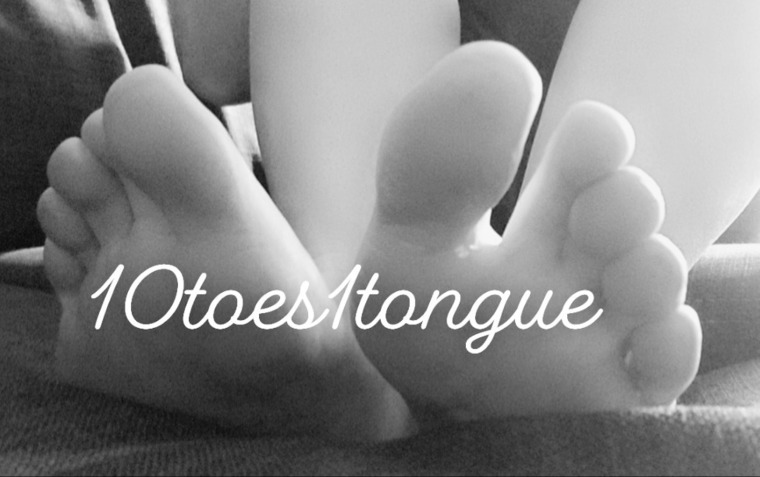 10toes1tongue banner image