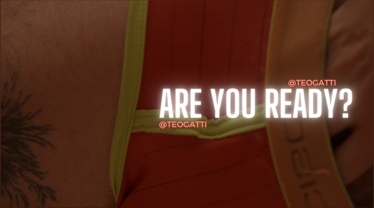 Teo Gatti cover image