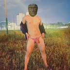 Exhibition avatar