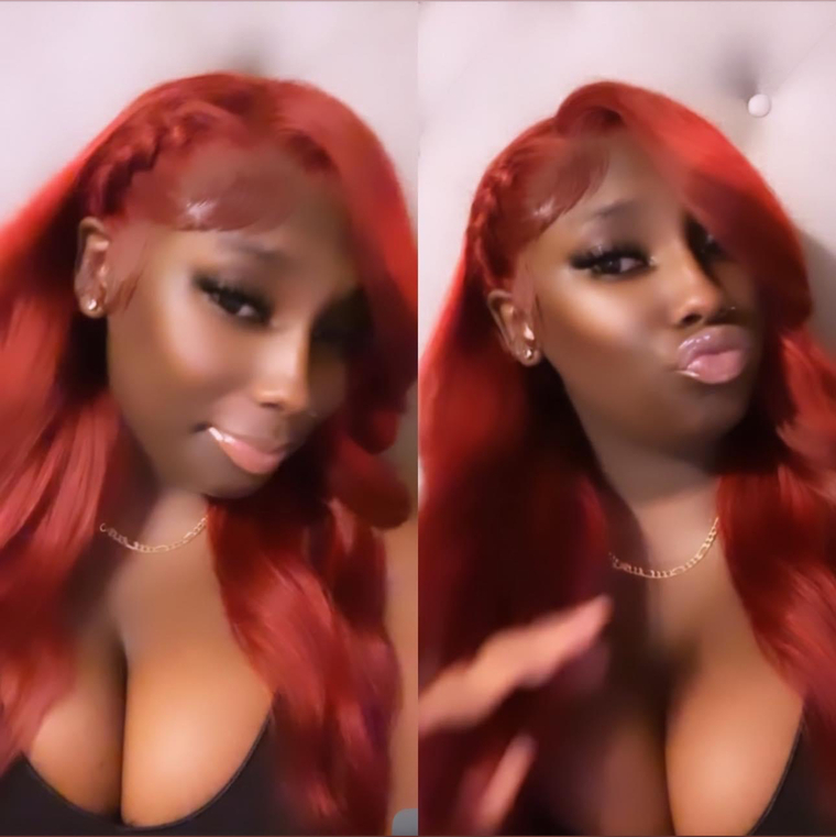 Chocolate Barbie🤩💦 banner image