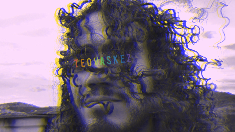 Teo Vaskez banner image