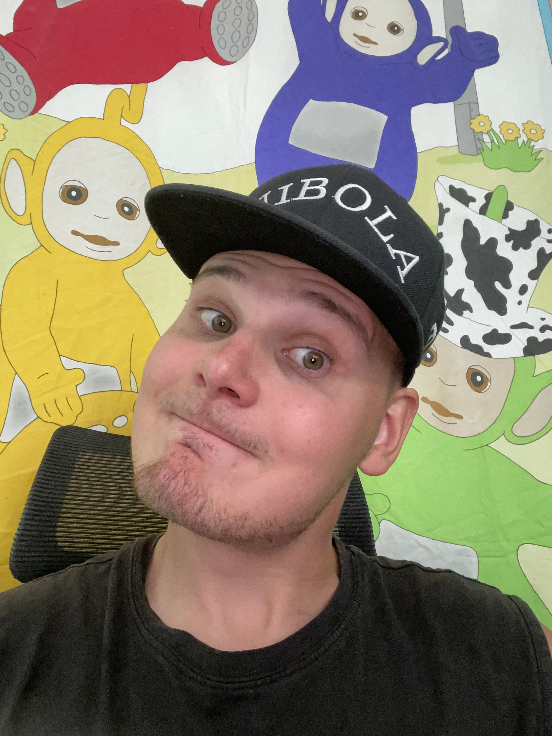 TeppoDaddy banner image
