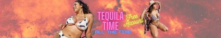 Tequila cover image