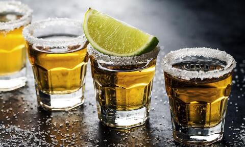 Tequilababe cover image