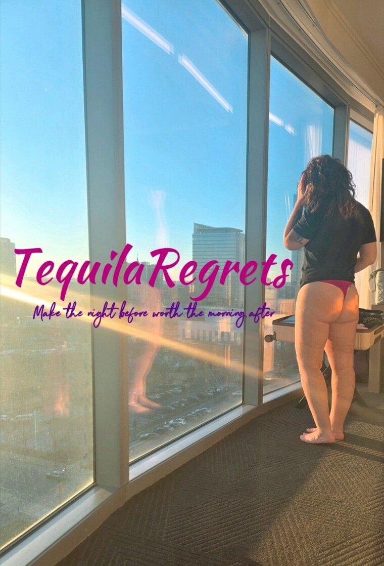 Tequila_Regrets cover image