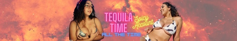 Spicy Tequila cover image