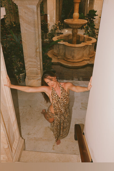 Teresa Angel cover image