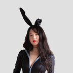 Terminator Bunny avatar