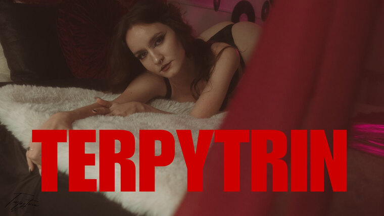 Terpz! cover image